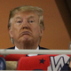 Illustration for article titled Washington Nationals Fans Continue Their Hallowed Tradition of Booing Donald Trump